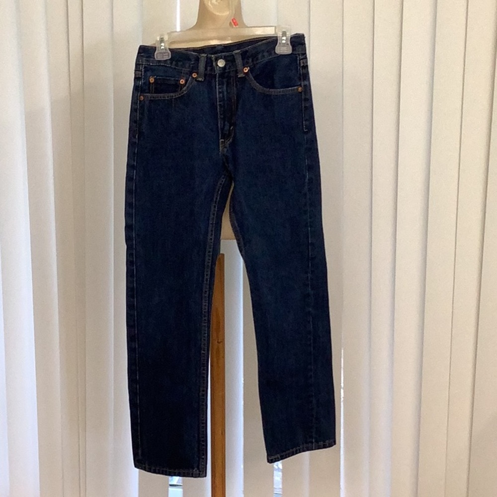 Boys Levi’s 29/30